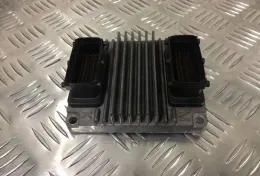 8973065750 блок управления ECU Opel Astra H 2007