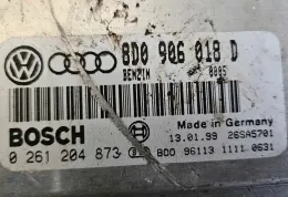 26SA5701 блок управління двигуном Audi A4 S4 B5 8D 1999