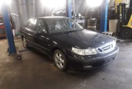 Блок управління, АКПП/кпп Saab 9-5, 2005