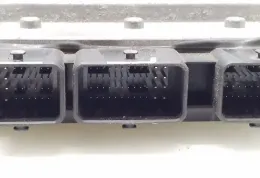 6C1112A650AP блок управління ECU Ford Transit 2012