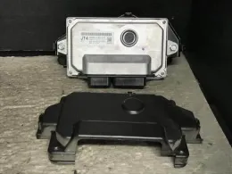 378205YSJ78 блок керування двигуном до Honda N, box