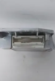131158721 блок управления AirBag (SRS) Opel Meriva A 2003