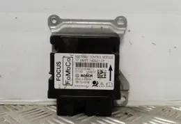 6100323675BC блок управления AirBag (SRS) Ford Focus C-MAX