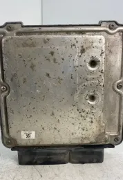 0261S04011 блок управління ECU Volkswagen Tiguan 2009