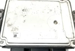 ZY34027592 блок управління ECU Suzuki SX4 2006