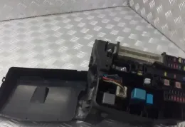 8266212290 Fuse box control unit Toyota Auris 150 2009