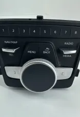 1500040295 блок управления mmi Audi A4 S4 B9 2016