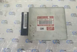 09391283 блок управления ECU Opel Astra G 1998