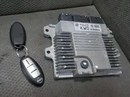 2371M1VB0C блок управления двигателем Nissan Serena
