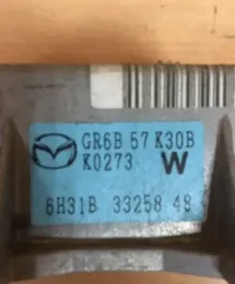 Блок керування AIR BAG Mazda Mazda6 GG 3.0