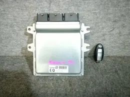 237101BV1A блок управления двигателем Nissan Skyline, crossover