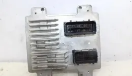 E8312647212 блок управління ECU Opel Meriva B 2011