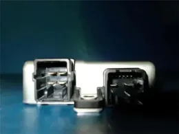 3872076G03 блок управления рулевой Suzuki Alto