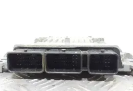 5WS40485F блок управления ECU Ford Connect 2002