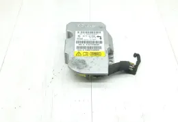 04B327AC05297 блок управління AirBag (SRS) BMW X3 E83 2005