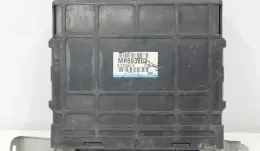 G1T30589 блок управления коробкой передач Mitsubishi Pajero 2003 - фото