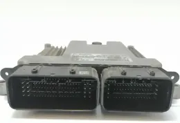 1675657580 блок управления ECU Peugeot 508 2020