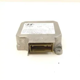 C1H0039384E блок управління AirBag (SRS) Hyundai Atos Classic 1999