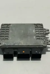 MEC930850 блок управління ECU Nissan Note (E11) 2009