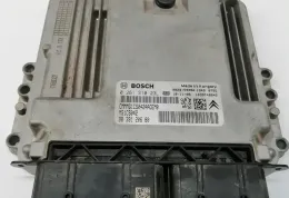 1675657580 блок управления ECU Peugeot 508 2020