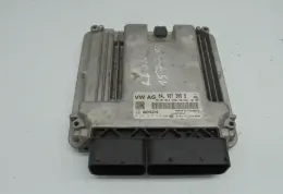 281018510 блок управления ECU Seat Leon IV 2013