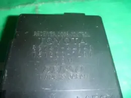 8974144040 блок управления Toyota