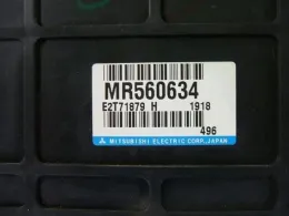 E2T71879H1918 блок управления двигателем Mitsubishi Minica