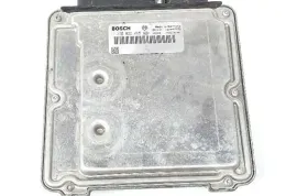 Блок управления двигателем 1277022065 bmw bosch