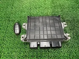 BED43B000 блок управления двигателем Nissan