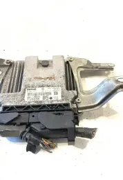 1039S30920 блок управления ECU Toyota Yaris 2001