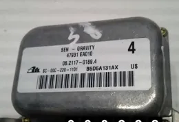 47931EA0410 блок управления ECU Nissan Pathfinder R51 2006