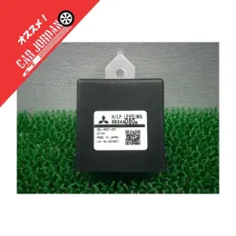 8634A080 блок управления двигателем Nissan