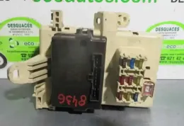 8264135220 Fuse box control unit Toyota Hilux (AN10 AN20 AN30) 2002
