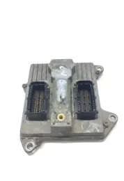 4111013281 блок управления ECU Opel Vectra C 2003