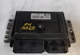 MEC32110K44511 блок управления ECU Nissan Micra 2003