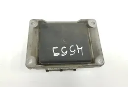 02612067 блок управління ECU Opel Corsa C 2003