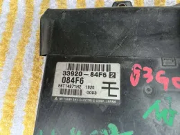3392084F62 блок управления двигателем Suzuki