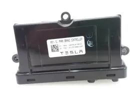 2117FO001607 блок управління гальмами Tesla Model S 2020 - фото