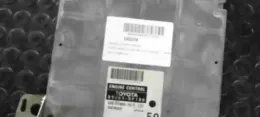89661-0F100 блок управління Toyota Corolla Verso AR10 2004 - фото