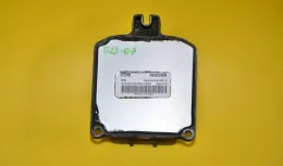 09355929 блок управления ECU Opel Astra G 2003