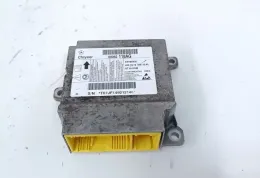 5WY86930 блок управления AirBag (SRS) Chrysler Town & Country V 2012
