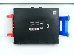 89560B2D62 блок керування двигуном до Daihatsu