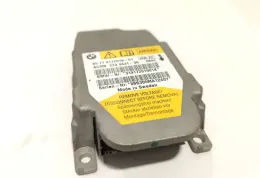 2204431360844 блок управления AirBag (SRS) BMW 5 E60 E61 2007