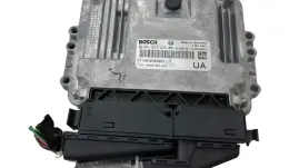 1039S28651 блок управления ECU Honda CR-V 2007