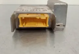 97GF14B056DF AirBag (SRS) control unit Ford Puma 1998