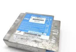 51783815 блок управління AirBag (SRS) Fiat Idea 2005