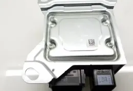 AM5T14B321AF блок управления AirBag (SRS) Ford C-MAX II 2014