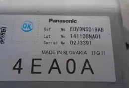 141108NA01 блок управления ESP Nissan Qashqai 2013