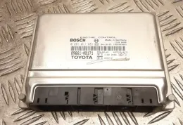 896610D171 блок управления ECU Toyota Yaris 2002