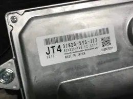 378205YSJ78 блок керування двигуном до Honda N, box